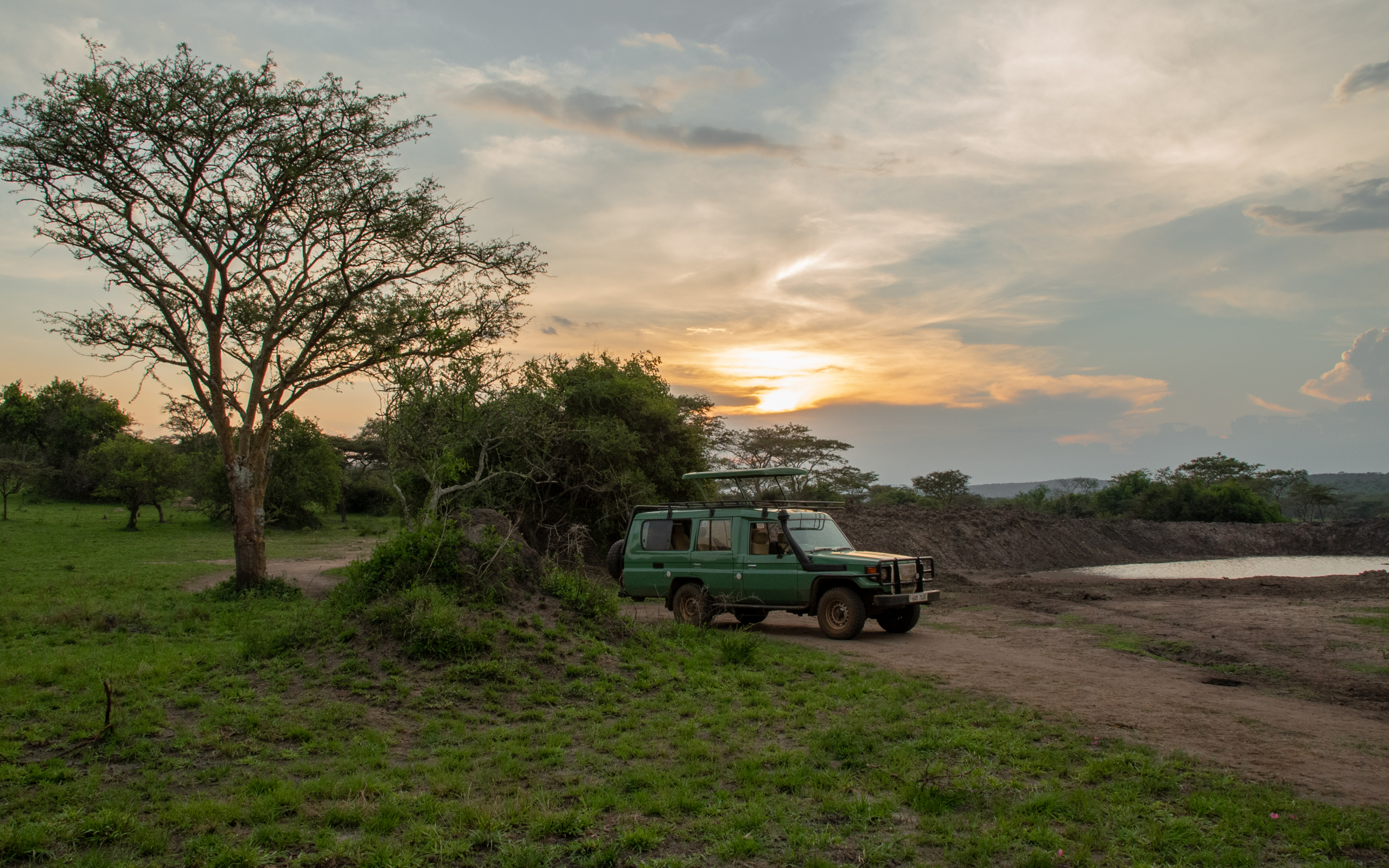 8 Days Luxury, Culture & Gorilla Trekking - Image 7