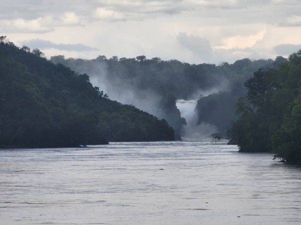 Murchison Falls National Park