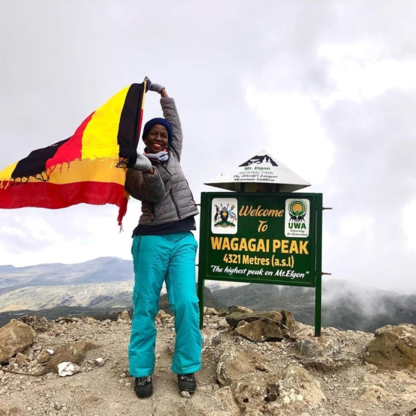 MOUNT ELGON HIKING- 5DAYS TREK