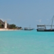 zanzibar africa tanzania flood sea 2042790