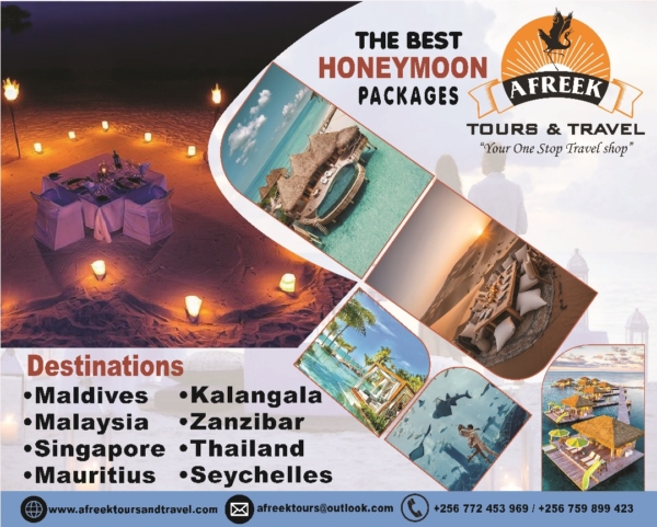 HONEYMON OFFERS